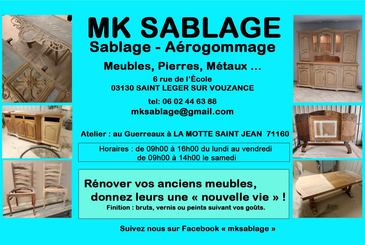 MK SABLAGE